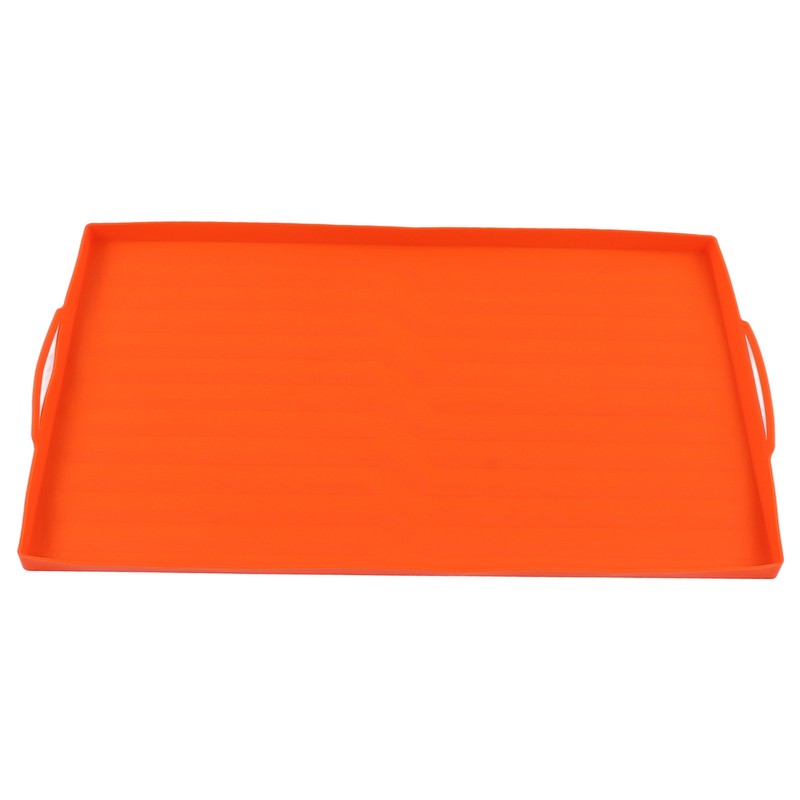 Griddle Mat Silicone Grill Cover Protective Grill Cover BBQ Grill