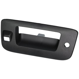 Genuine GM 22755304 Pickup Box Latch Handle Bezel