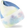 Glamexx24 Knitted Hat Unisex Colourful One Size Warm Beanie Winter