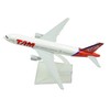 TANG DYNASTY 1/400 16 cm Tam Airlines Boeing Aircraft B777