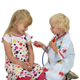 Klein 4360 Imitation Doctor's Kit