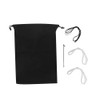 Punching Reaction PU Foam Ball Headband Adjustable Sports Fitness Boxing