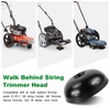 RO6G 311011 Walk Behind String Trimmer Mower Head Mow Ball,
