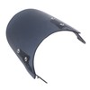 Motorcycle Windscreen Deflectors Reduced Wind Resistance Fairing Windshield for Eliminator