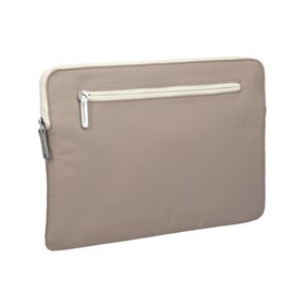 MOTTERU Sofumo MOT-PCBAG01-CF Laptop Case, 13.0 - 14.0 Inches, PC Case, PC Case, Computer Bag, Tablet Case, Brushed Back, Cafe