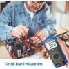 HoldPeak Digital Multimeter Automotive AC/DC Volt Amp Dwell Meter RPM