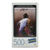 Cardinal Blockbuster Rompecabezas Footloose 500 Piezas Cardinal