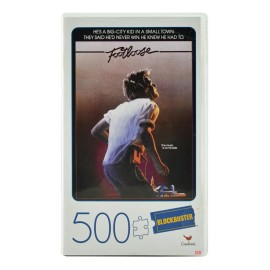 Cardinal Blockbuster Rompecabezas Footloose 500 Piezas Cardinal