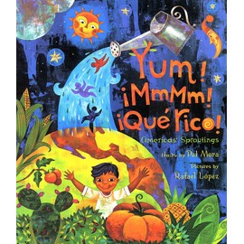 Yum! ¡Mmmm! ¡Qué Rico! Americas' Sproutings