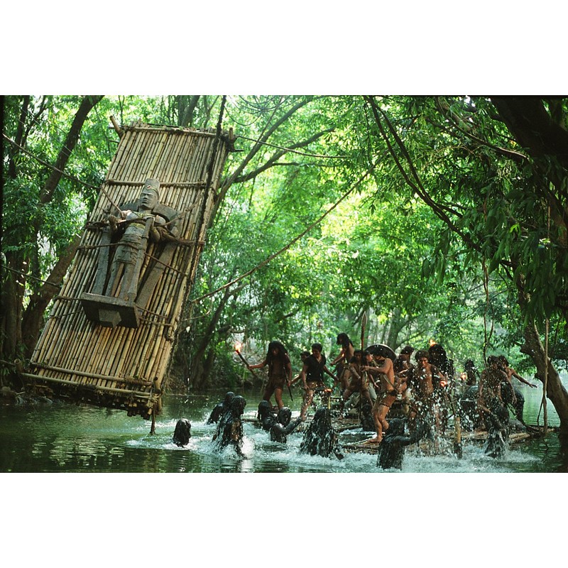 ONG BAK-SPECIAL EDITION - MOVI