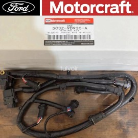 Original OEM 5C3Z9D930A Powerstroke FICM Fuel Injector Module Wiring Harness For F 6.0L