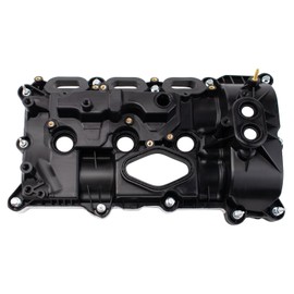 TRQ Right Valve Cover Compatible with 2017-2023 Ford 2018-2023 Lincoln