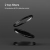 Urth 49mm 2-in-1 Magnetic Lens Filter Kit (Plus+) — UV,