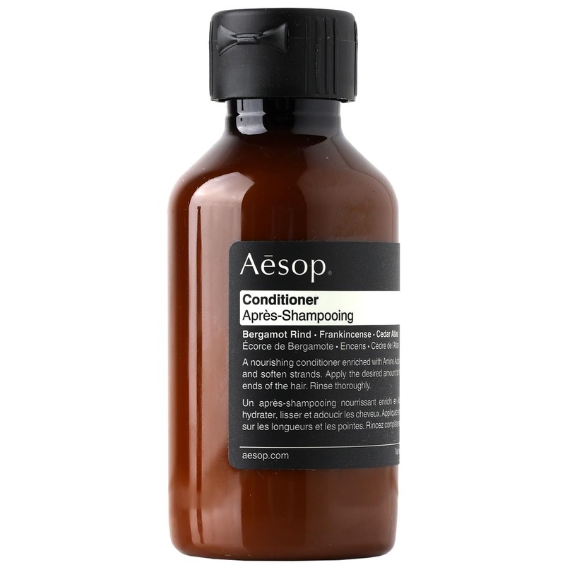 Aesop Hair Care Gift Set, Shampoo, Conditioner, Beauty, Present, Gift