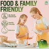 TARO 6-PACK Maximum Strength Pantry Moth Traps, Pantry Moth Killer,