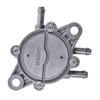 munirater Carburetor with Fuel Pump & Fuel Filter Replacement for