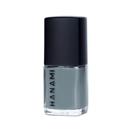 Hanami Nail Polish Pale Grey Eyes 15ml
