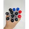 Gel Ink Pen Japanese Style Liquid Ink Rollerball Pens Quick