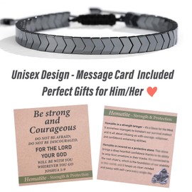 THEMEROL Gifts for Women Who Gave Everything Unique Cute Small Birthday Gifts for Women Best Friends Brecelets Gifts for Teen Girls Trendy Stuff Valentines Easter Christmas Stocking Stuffers Day