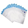 10pcs Vacuum Sealer Bags Multipurpose Food Vacuum Compression Bags for