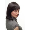 Wig Me Up – H2056 4 Wig Dark Brown Short