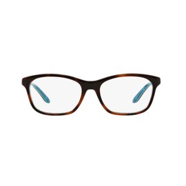 OAKLEY TAUNT OX1091-109106 EYEGLASSES TORTOISE PL 52MM