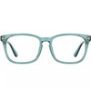 Tijn Orange By TIJN RELIABLE SCREEN GLASSES BLUE LIGHT BLOCKING