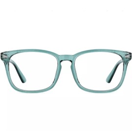 Tijn Orange By TIJN RELIABLE SCREEN GLASSES BLUE LIGHT BLOCKING GLASSES , Blue, New