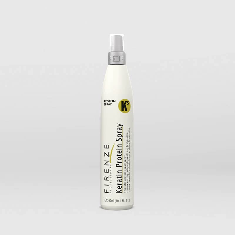Firenze Professional Proteína Keratin Firenze 10.1oz
