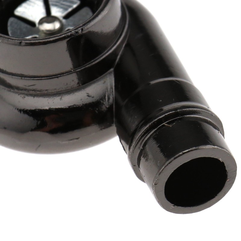 Create idea Alloy Spinning Fan Noise Real Sound Whistle Turbo