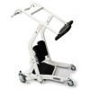 LUMEX NEW REAR WHEEL. FOR A LUMEX STAND ASSIST LF1600