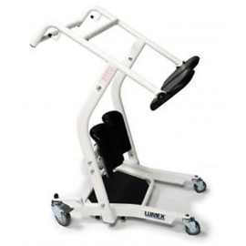 LUMEX NEW  REAR WHEEL. FOR A LUMEX STAND ASSIST LF1600 PART# STA182-RC