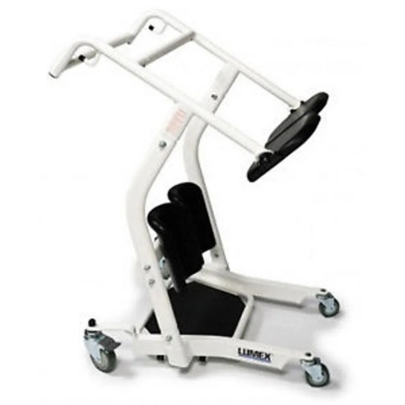 LUMEX NEW REAR WHEEL. FOR A LUMEX STAND ASSIST LF1600
