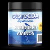 Peach Mango Energized Aminos