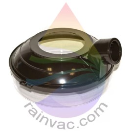 RAINBOW Genuine 2 Quart Water Pan (Basin), Fits Models SE, D4, and D3