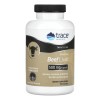 Trace Minerals Beef Liver Higado De Res 500mg 180 Caps
