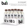No Brand Bai Antioxidant Infused Water Beverage, Madagascar Coconut Mango,
