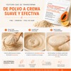 Papaya Enzymes + Vitamin C Enzymatic Facial Cleansing Powder |