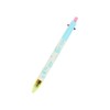Sunstar Stationery Fujiko F Fujio 90th Anniversary Multicolor Pen Sharp