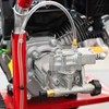 Hourleey 3/4" Shaft Horizontal Pressure Washer Pump, 3400PSI 2.5GPM, Replacement