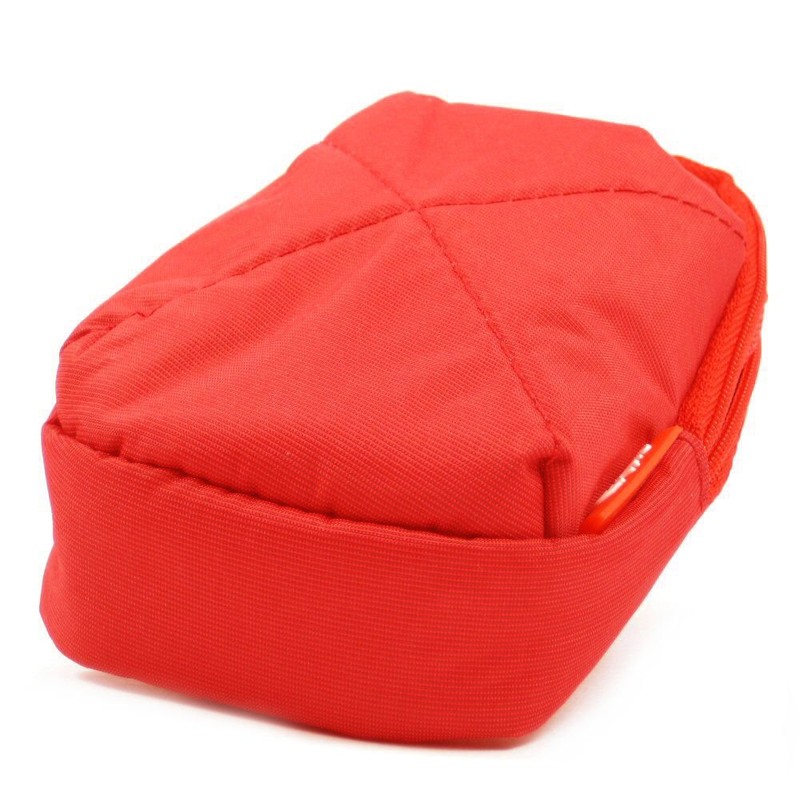 Ex-Pro® [CR2241] Digital Camera Case / Pouch Fuji Finepix A180,