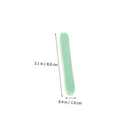 SAFIGLE 48Pcs Compressed Seaweed Face Sponges Pads for Makeup Removal Exfoliating and Massage for Daily Use and Travel Included