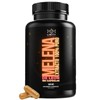 Melena de Leon Extracto 100% Puro (180 Capsulas de 500mg)