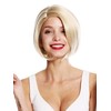 WIG ME UP - VK-29-24BT613 quality women's wig short bon