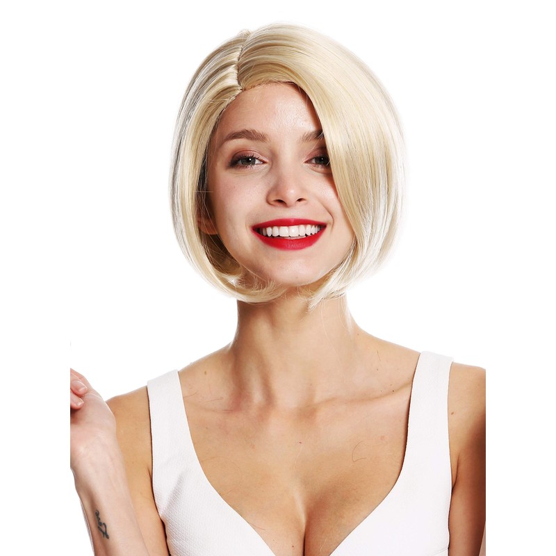 WIG ME UP - VK-29-24BT613 quality women's wig short bon