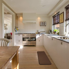 uxcell Memory Foam Non-Slip Bath Mat Soft Bathroom Floor Rugs Washable and Quick Drying Absorbent Rubber Back Runner Area Rug for Kitchen and Bathroom Coffee Color 15.7" x 47.2"