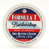 Shaving Soap WSP Formula T (Barbershop) 4 Oz Made with