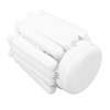 LED Garage Light 100W 6000 To 6500K E27 Base Foldable