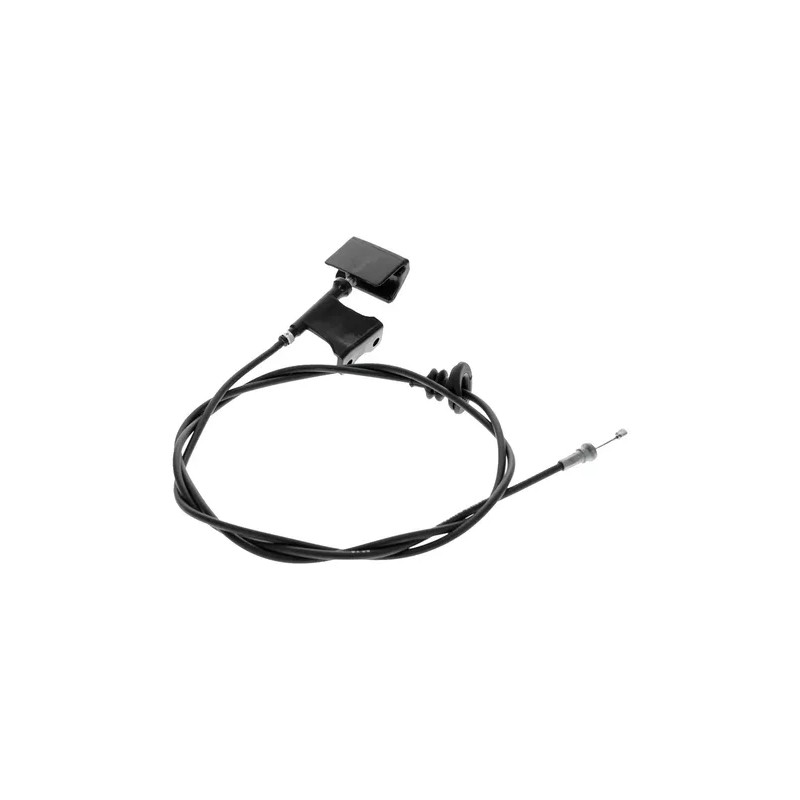 Chicote Para Cofre Compatible Con Nissan D21 1994 Al 2008