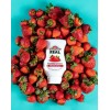 Reàl Infused Exotics Strawberry Reàl, Strawberry Puree Infused Syrup, 16.9